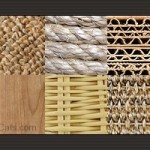 Popular cat scratchers are available in several materials.