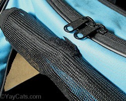 Pet Gear Signature Pet Car Seat & Carrier