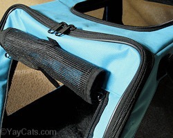 Pet Gear Signature Pet Car Seat & Carrier