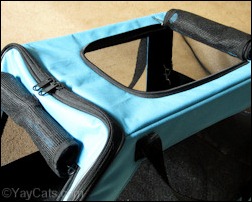 Pet Gear Signature Pet Car Seat & Carrier